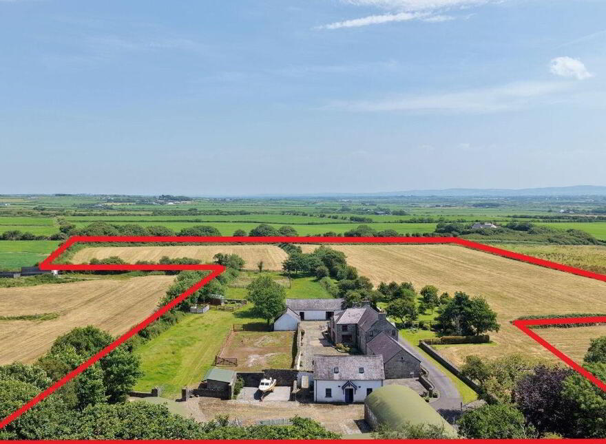 The Glen Farm, Ladywell, Ballyheigue, V92Y7D6