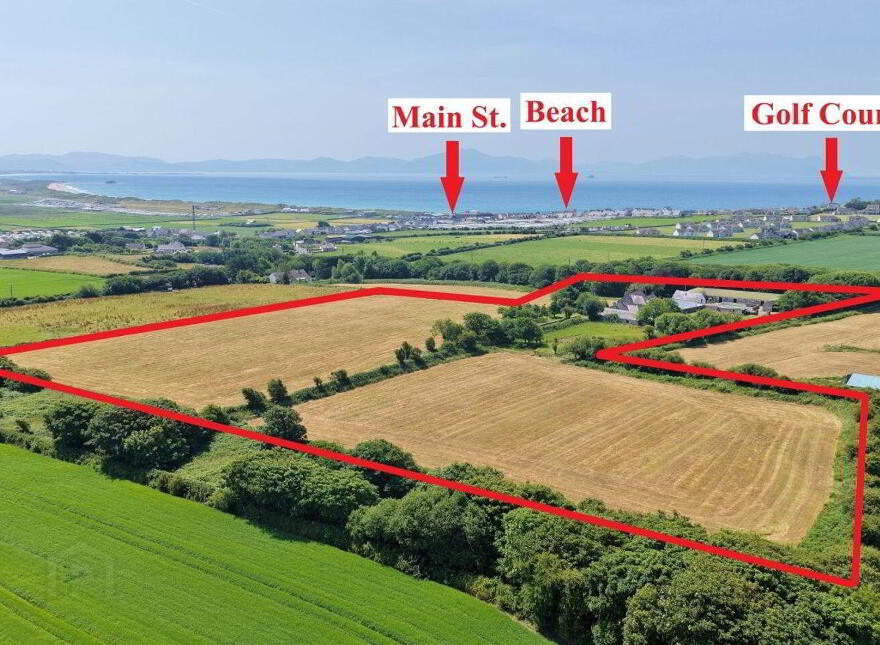 The Glen Farm, Ladywell, Ballyheigue, V92Y7D6