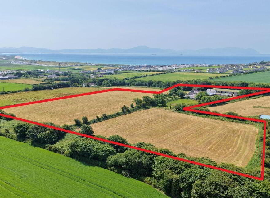 The Glen Farm, Ladywell, Ballyheigue, V92Y7D6