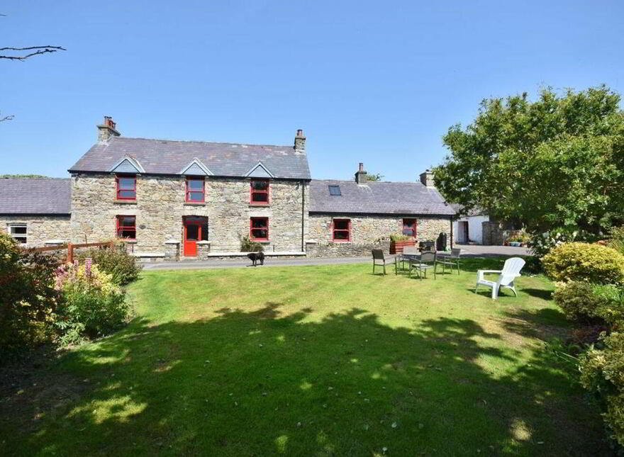 The Glen Farm, Ladywell, Ballyheigue, V92Y7D6