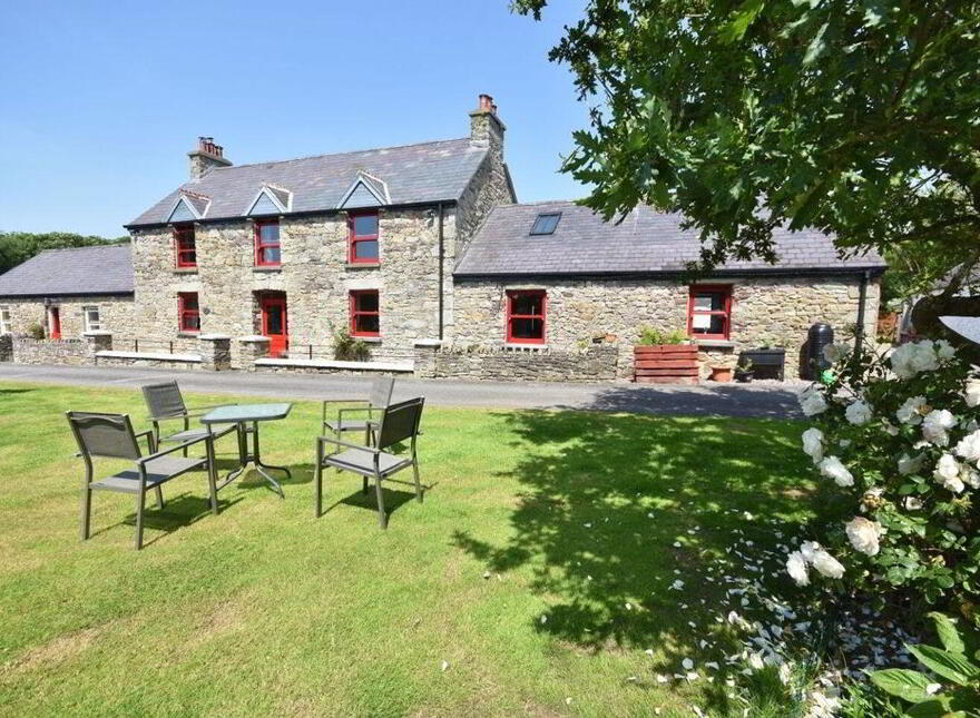 The Glen Farm, Ladywell, Ballyheigue, V92Y7D6