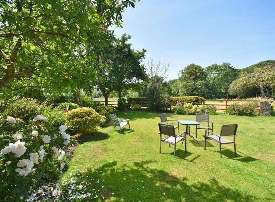 The Glen Farm, Ladywell, Ballyheigue, V92Y7D6