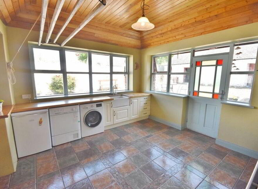 The Glen Farm, Ladywell, Ballyheigue, V92Y7D6