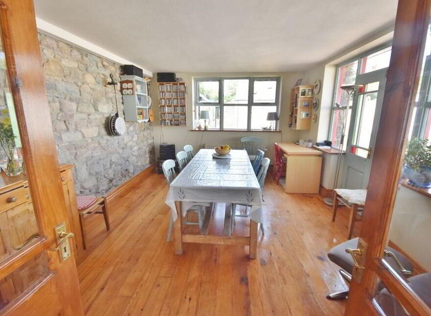 The Glen Farm, Ladywell, Ballyheigue, V92Y7D6