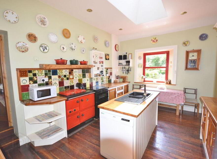 The Glen Farm, Ladywell, Ballyheigue, V92Y7D6