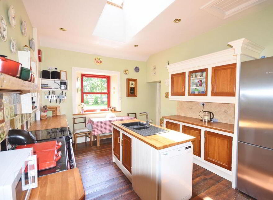 The Glen Farm, Ladywell, Ballyheigue, V92Y7D6