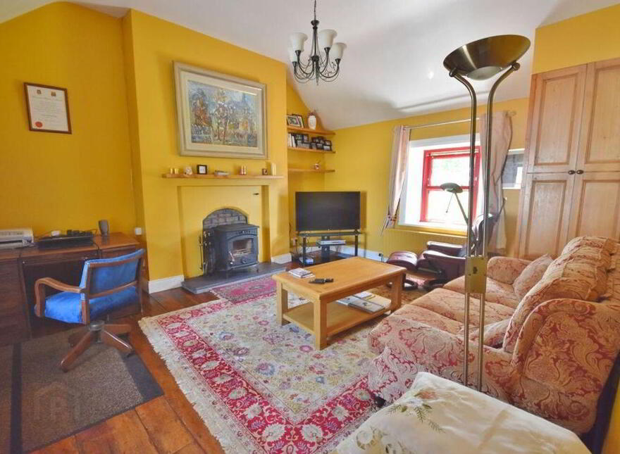 The Glen Farm, Ladywell, Ballyheigue, V92Y7D6