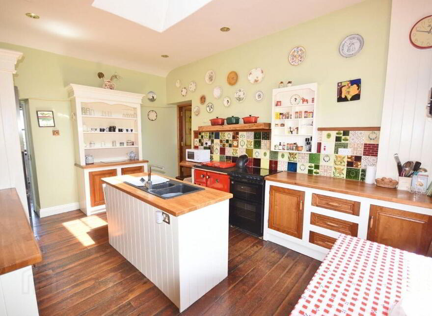 The Glen Farm, Ladywell, Ballyheigue, V92Y7D6
