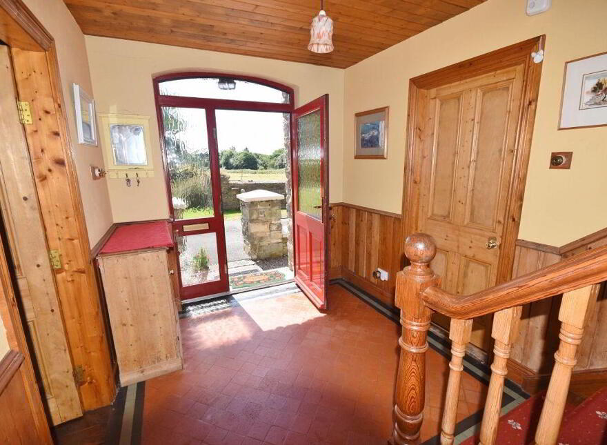 The Glen Farm, Ladywell, Ballyheigue, V92Y7D6