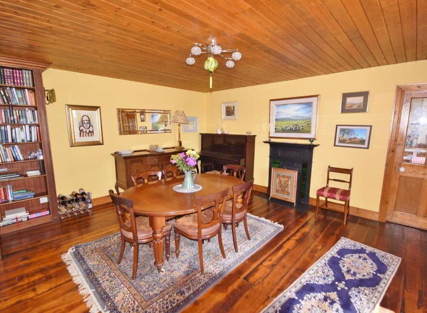 The Glen Farm, Ladywell, Ballyheigue, V92Y7D6