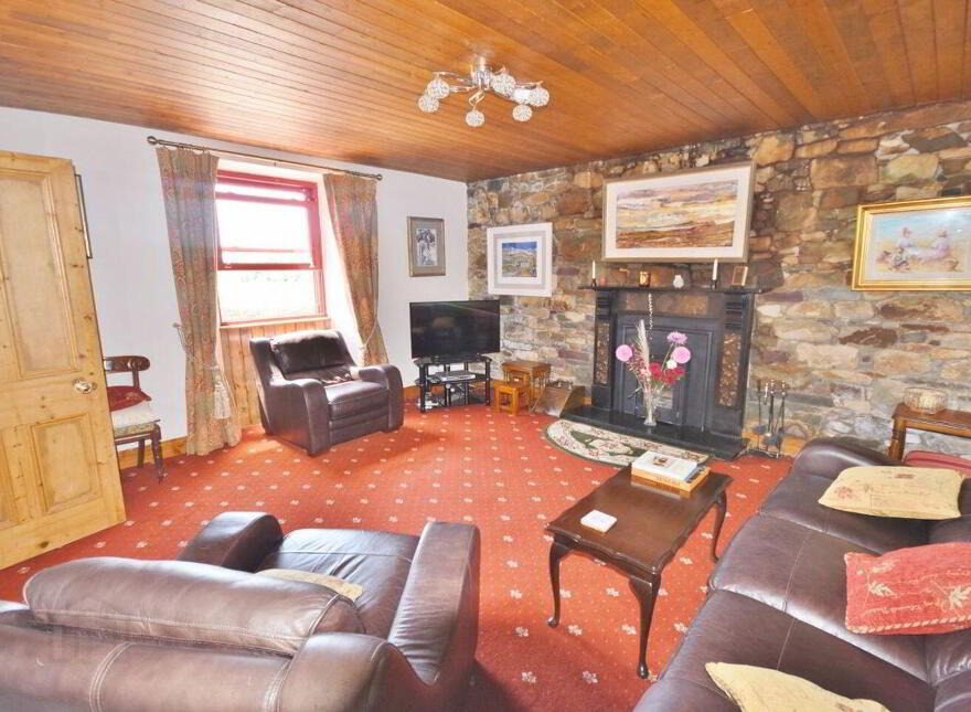 The Glen Farm, Ladywell, Ballyheigue, V92Y7D6