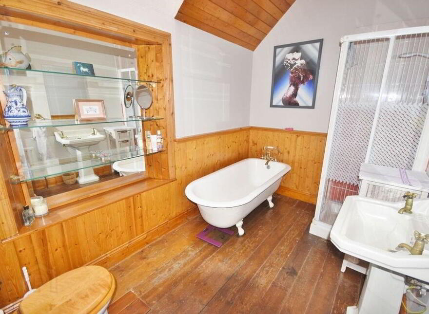 The Glen Farm, Ladywell, Ballyheigue, V92Y7D6