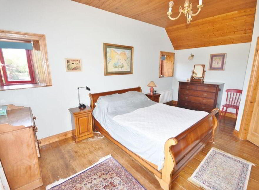 The Glen Farm, Ladywell, Ballyheigue, V92Y7D6