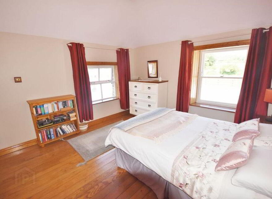 The Glen Farm, Ladywell, Ballyheigue, V92Y7D6