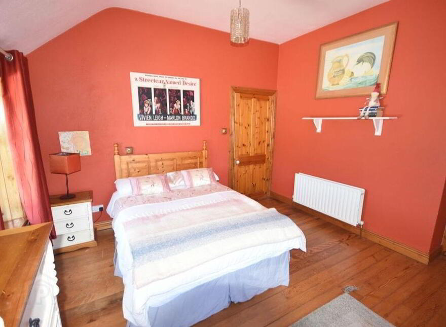 The Glen Farm, Ladywell, Ballyheigue, V92Y7D6