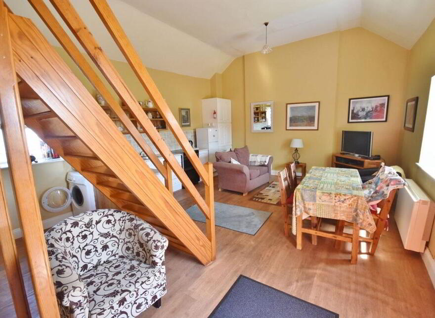 The Glen Farm, Ladywell, Ballyheigue, V92Y7D6