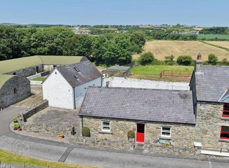 The Glen Farm, Ladywell, Ballyheigue, V92Y7D6