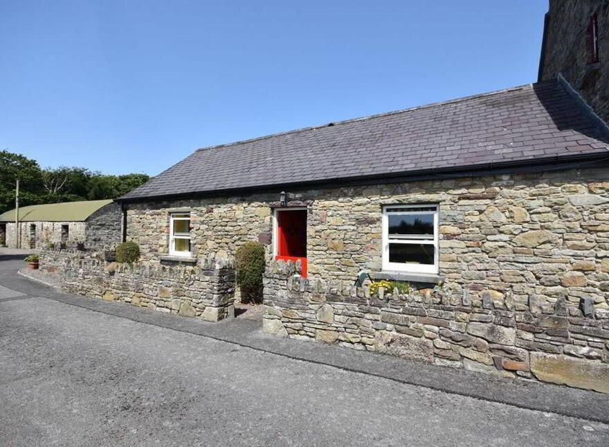 The Glen Farm, Ladywell, Ballyheigue, V92Y7D6