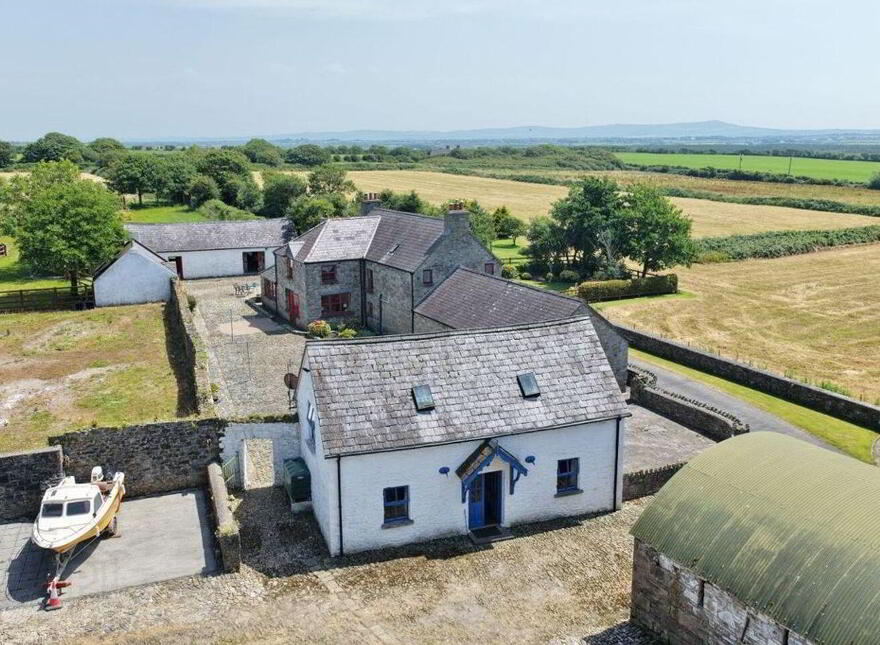 The Glen Farm, Ladywell, Ballyheigue, V92Y7D6