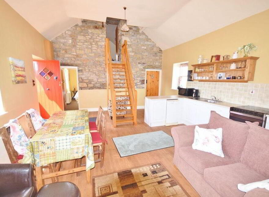 The Glen Farm, Ladywell, Ballyheigue, V92Y7D6