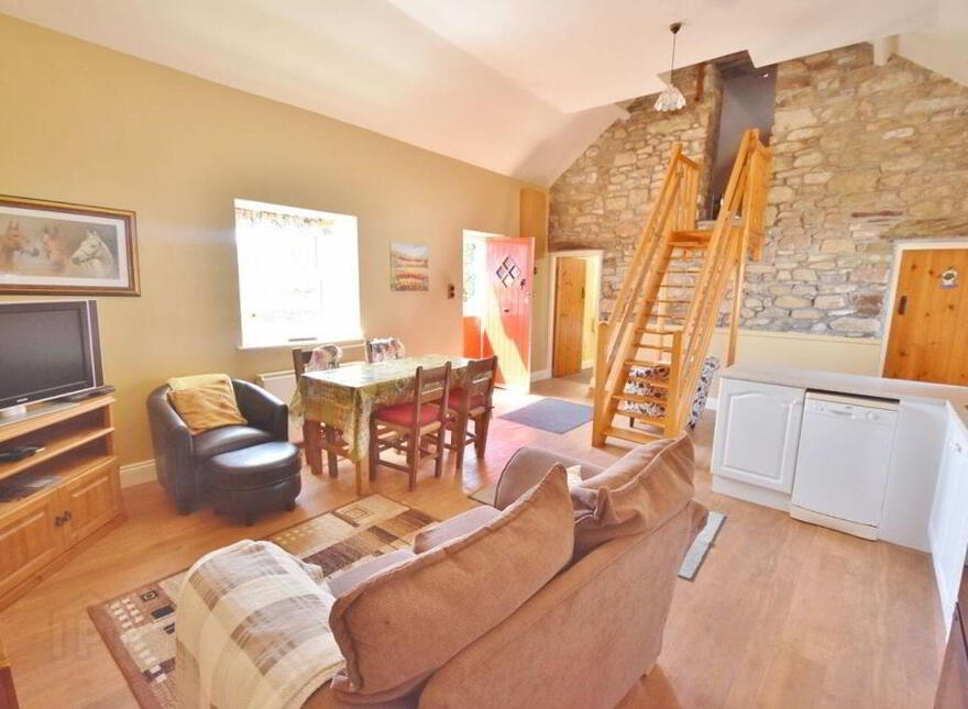 The Glen Farm, Ladywell, Ballyheigue, V92Y7D6