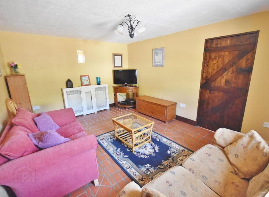 The Glen Farm, Ladywell, Ballyheigue, V92Y7D6