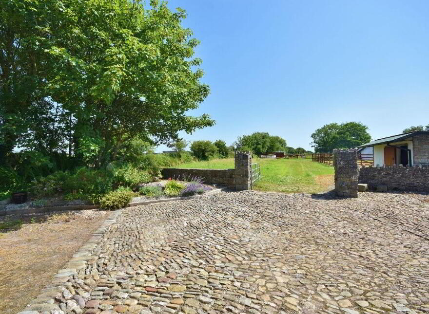 The Glen Farm, Ladywell, Ballyheigue, V92Y7D6