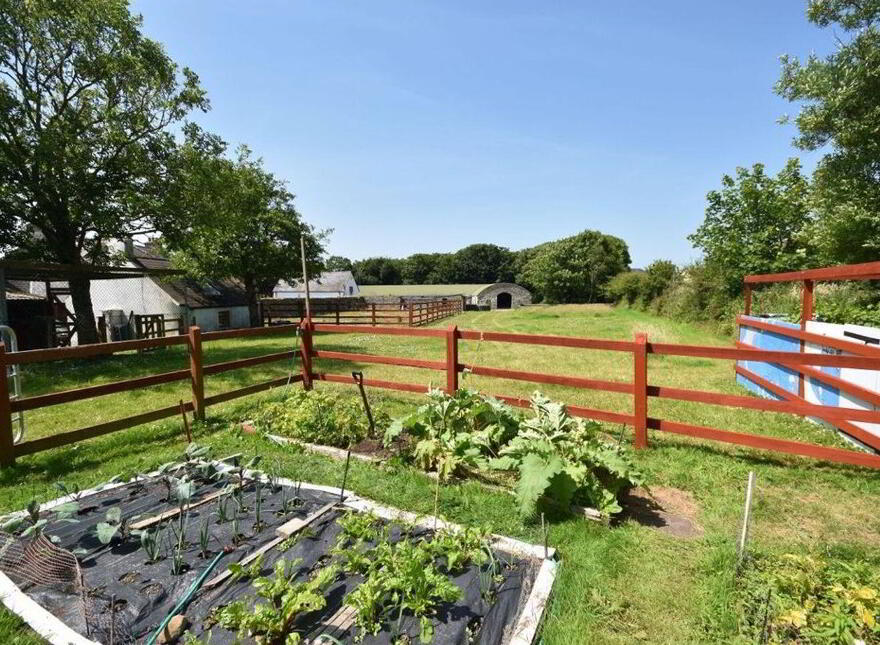 The Glen Farm, Ladywell, Ballyheigue, V92Y7D6
