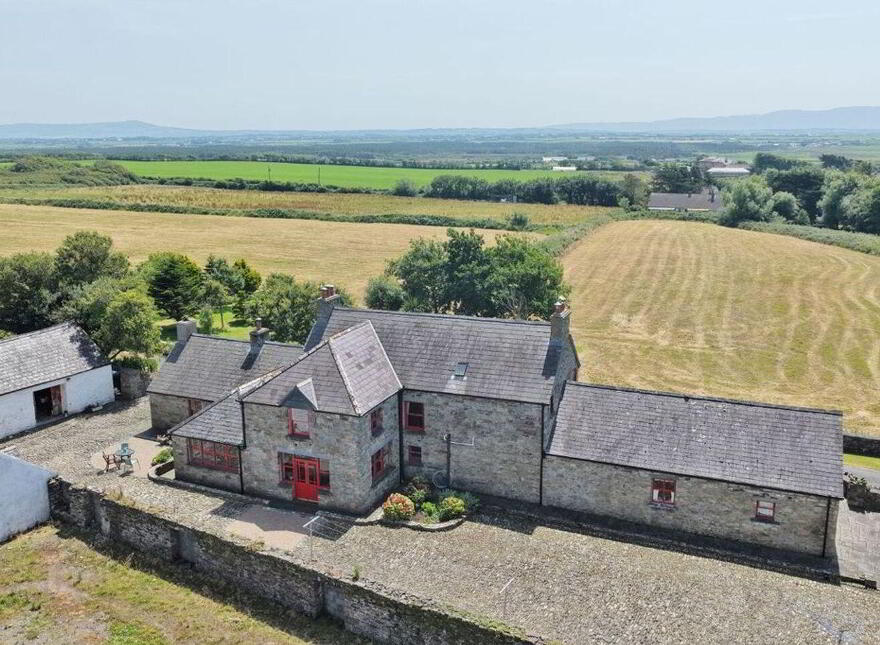 The Glen Farm, Ladywell, Ballyheigue, V92Y7D6