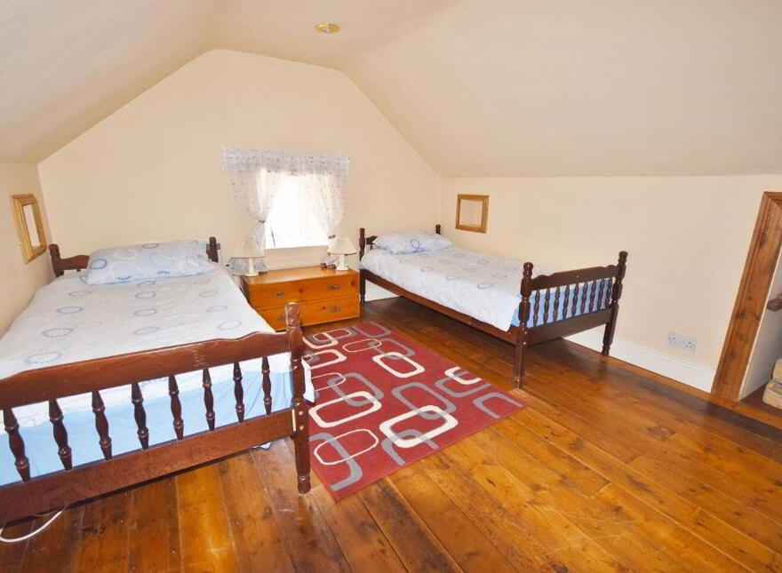 The Glen Farm, Ladywell, Ballyheigue, V92Y7D6