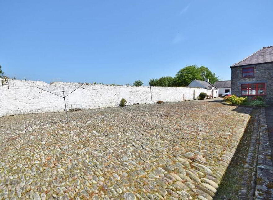 The Glen Farm, Ladywell, Ballyheigue, V92Y7D6