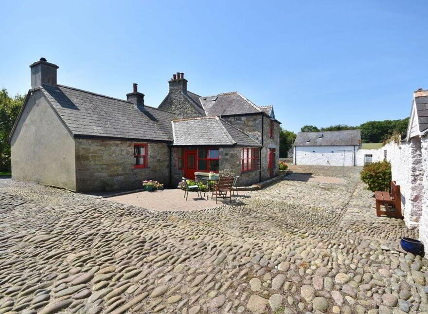The Glen Farm, Ladywell, Ballyheigue, V92Y7D6