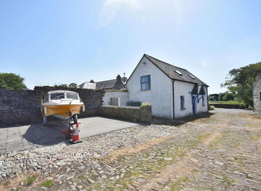 The Glen Farm, Ladywell, Ballyheigue, V92Y7D6