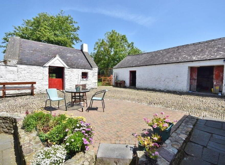 The Glen Farm, Ladywell, Ballyheigue, V92Y7D6