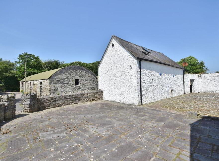 The Glen Farm, Ladywell, Ballyheigue, V92Y7D6