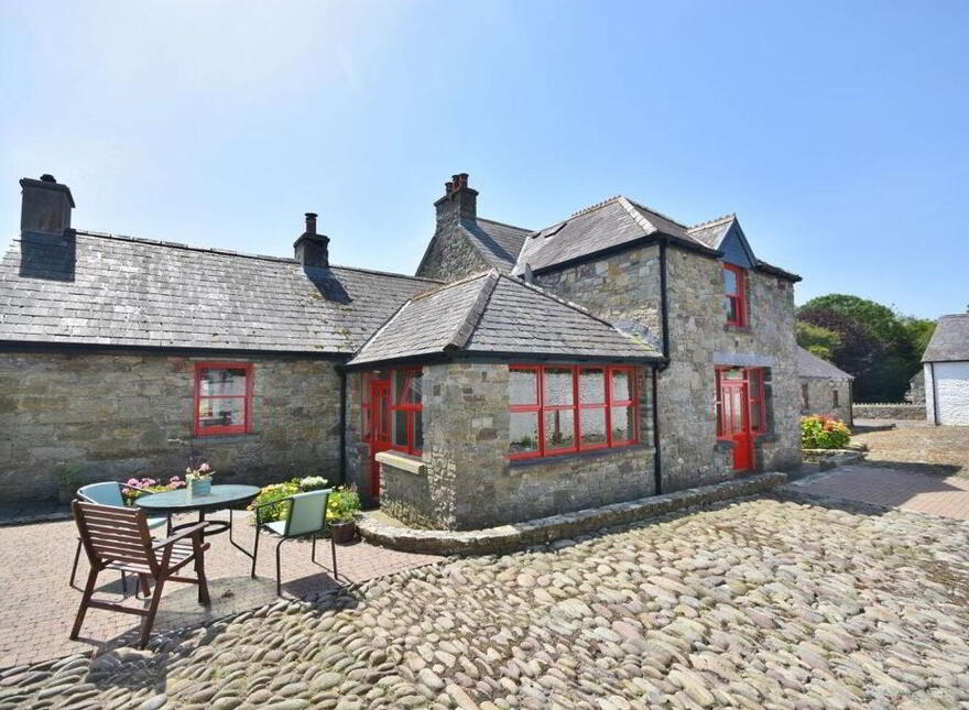 The Glen Farm, Ladywell, Ballyheigue, V92Y7D6