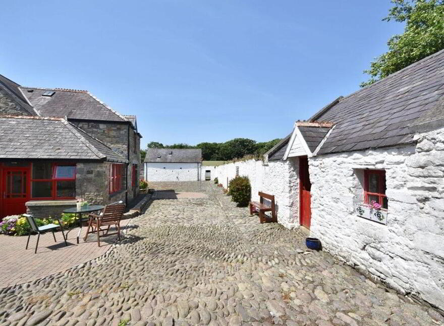 The Glen Farm, Ladywell, Ballyheigue, V92Y7D6