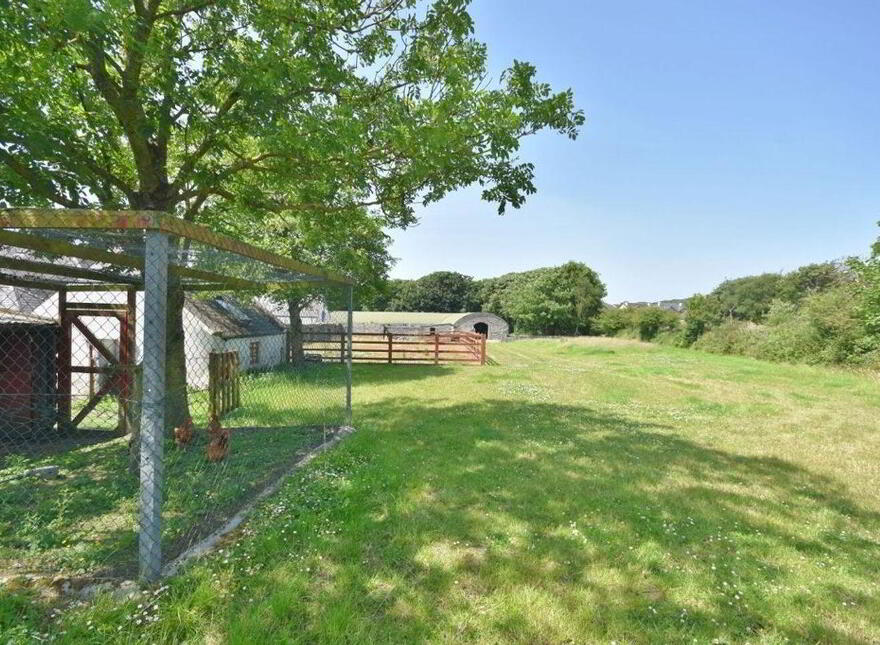 The Glen Farm, Ladywell, Ballyheigue, V92Y7D6