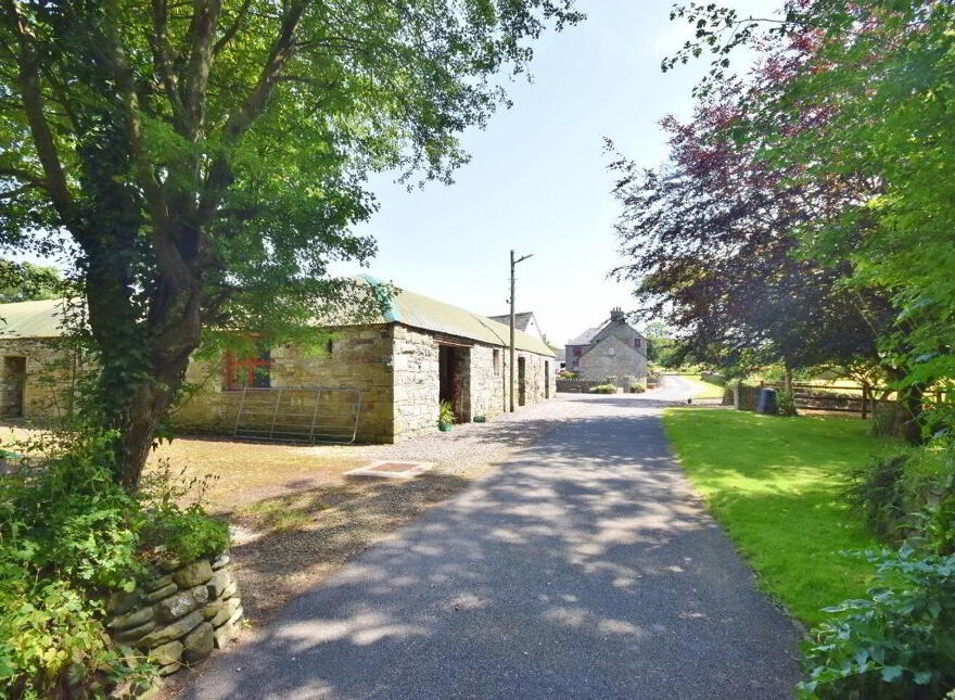 The Glen Farm, Ladywell, Ballyheigue, V92Y7D6