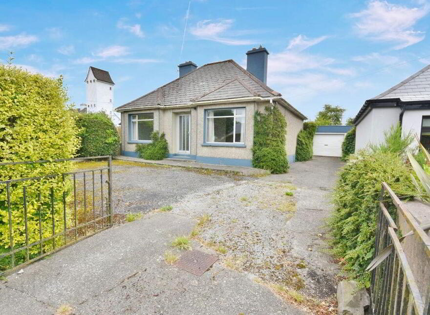 College Road, Castleisland, V92C2C2