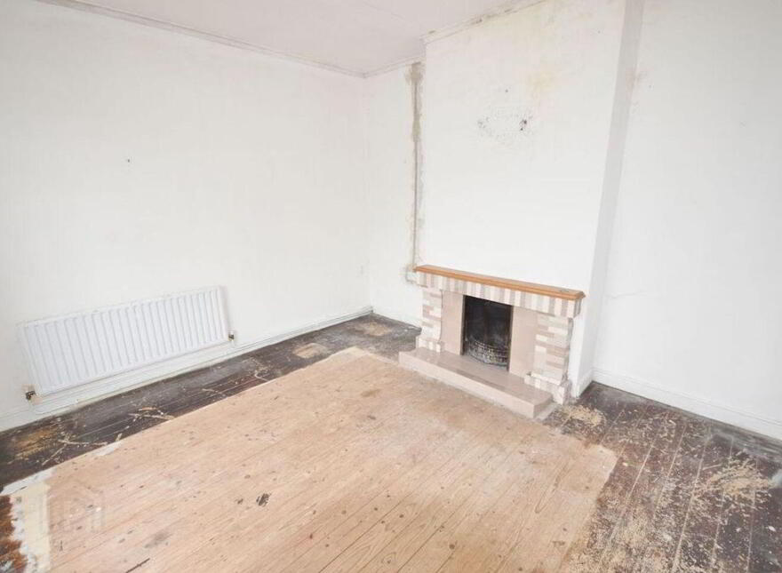 College Road, Castleisland, V92C2C2