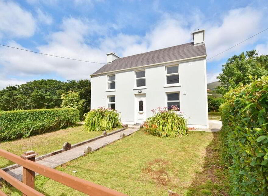 Ballyarkane, Aughils, Aughils, V93X960