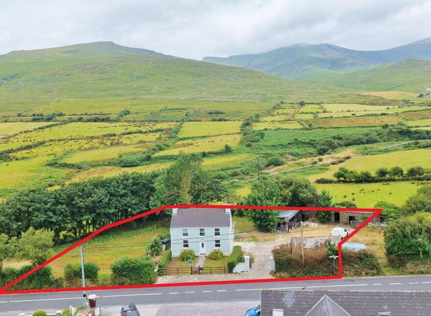 Ballyarkane, Aughils, Aughils, V93X960