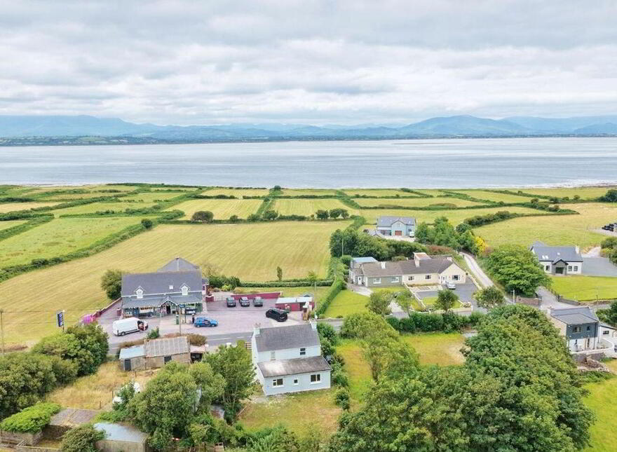Ballyarkane, Aughils, Aughils, V93X960