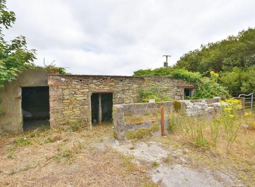 Ballyarkane, Aughils, Aughils, V93X960
