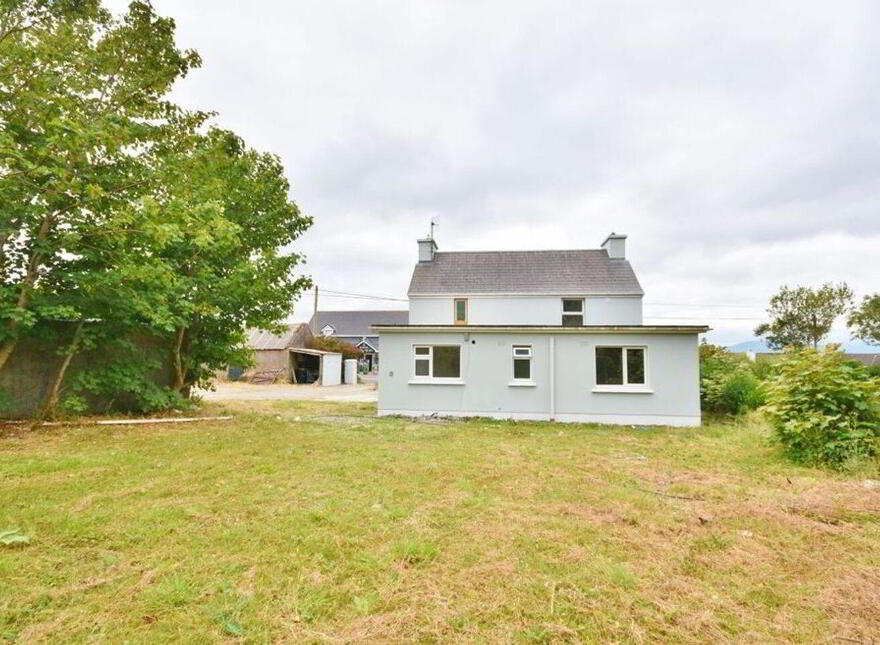 Ballyarkane, Aughils, Aughils, V93X960