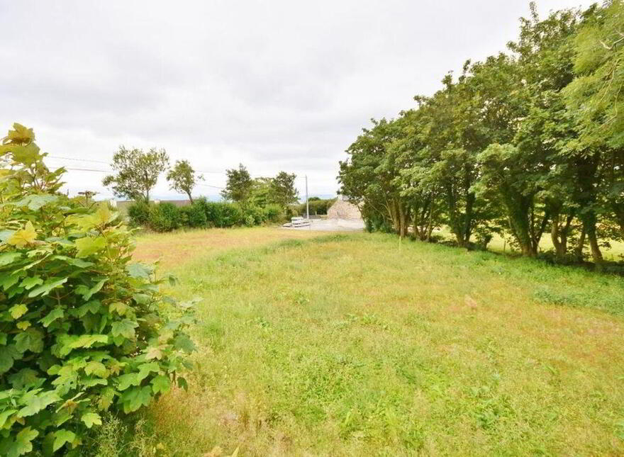 Ballyarkane, Aughils, Aughils, V93X960