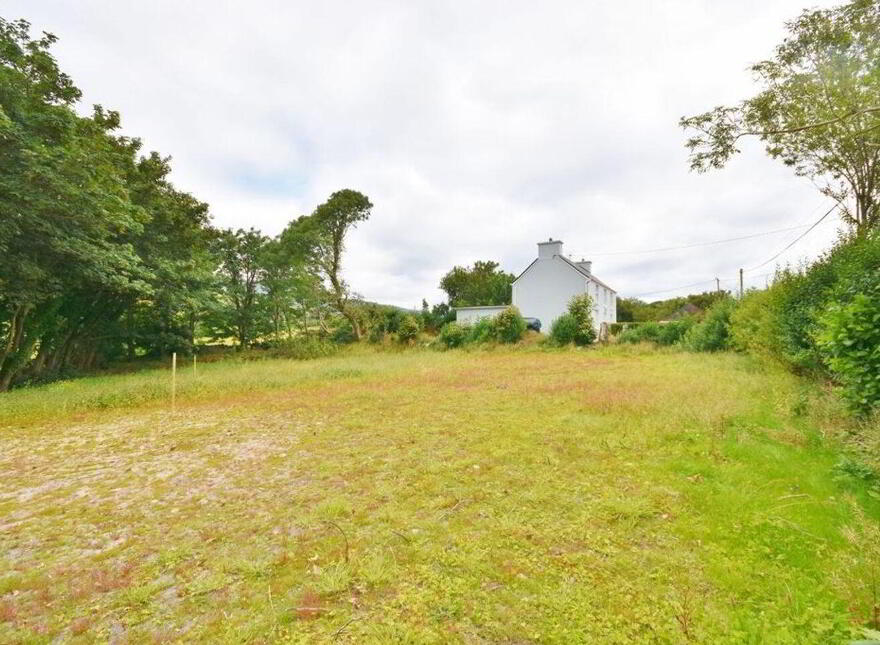 Ballyarkane, Aughils, Aughils, V93X960