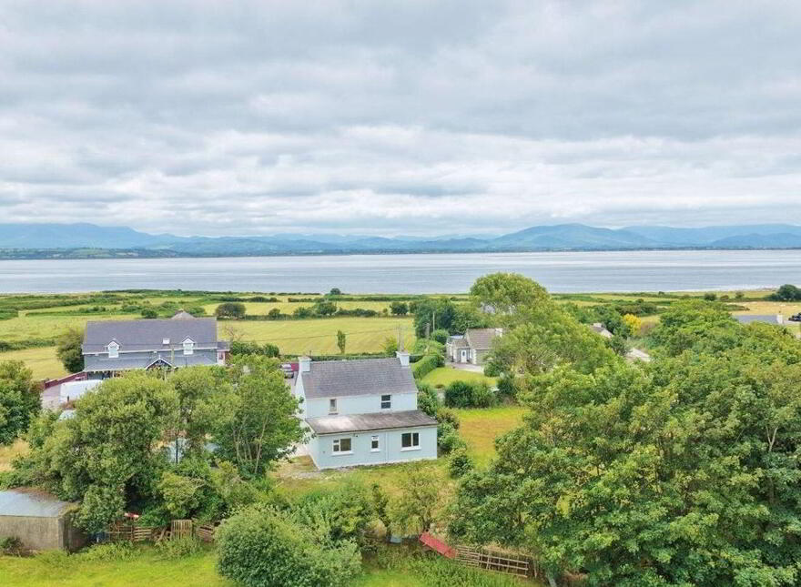 Ballyarkane, Aughils, Aughils, V93X960