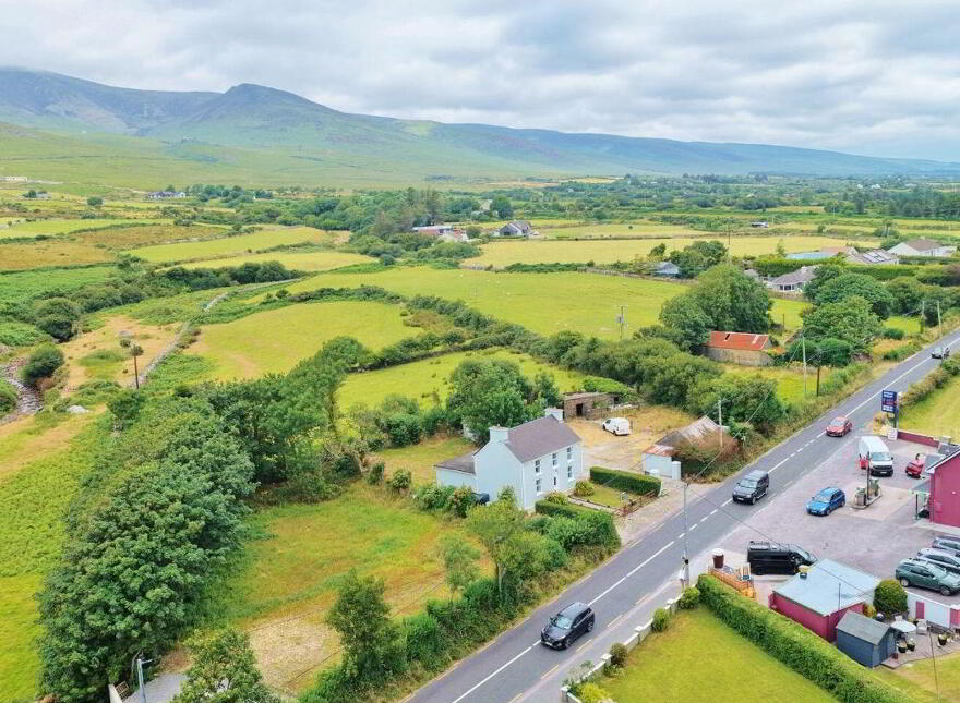 Ballyarkane, Aughils, Aughils, V93X960